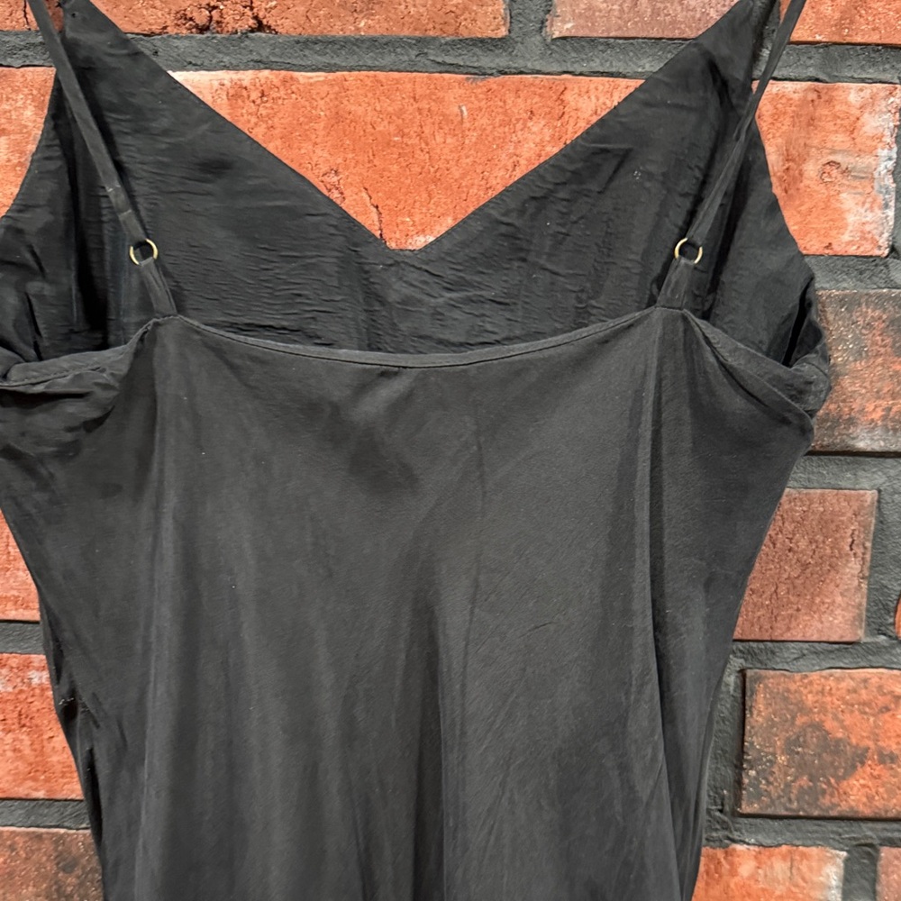 Hatch Spaghetti Strap Dress - Picture 9 of 15
